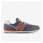 New Balance Basket Homme - Magnet (052)