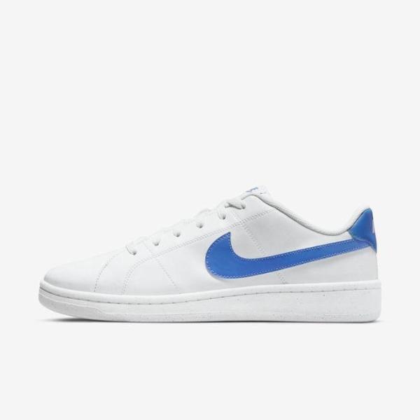 Nike Basket Homme COURT ROYALE 2 NN