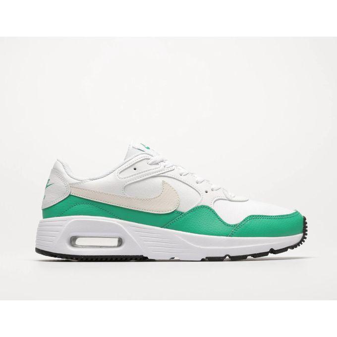 Nike Basket Homme - NIKE AIR MAX SC