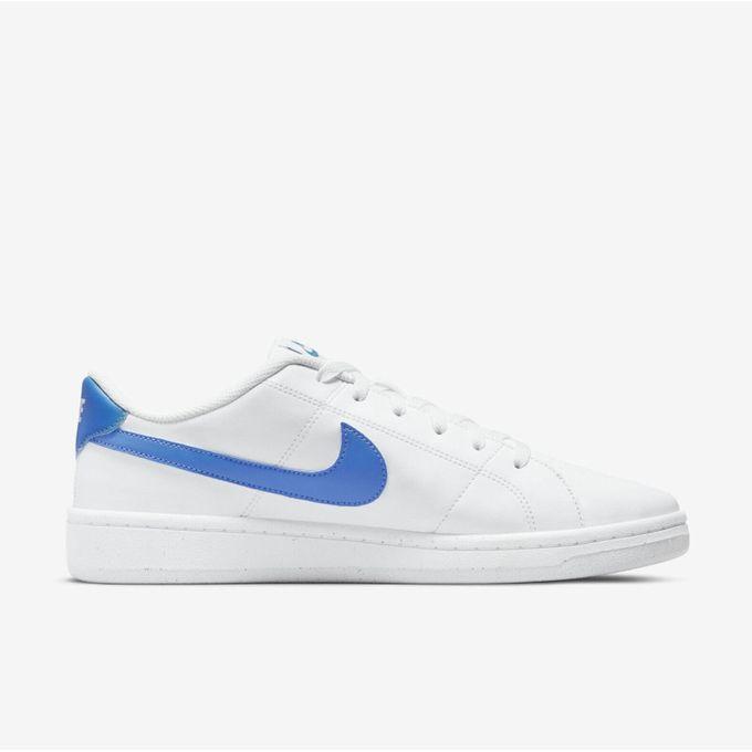 Nike Basket Homme COURT ROYALE 2 NN