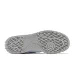 New Balance Basket Homme - White (100)