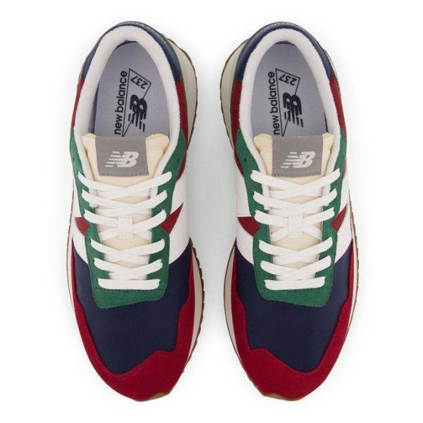 New Balance Chaussure 327 MULTICOLORE