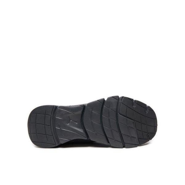 Puma Basket Homme - FlexFocus Lite Modern PUMA Black-Cool