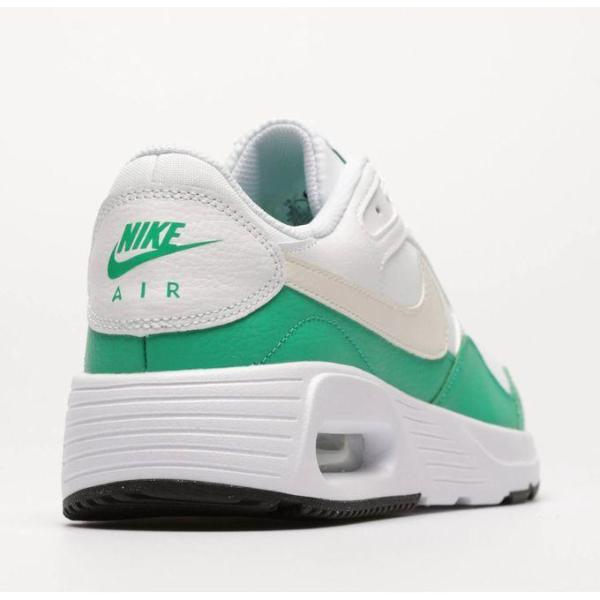 Nike Basket Homme - NIKE AIR MAX SC