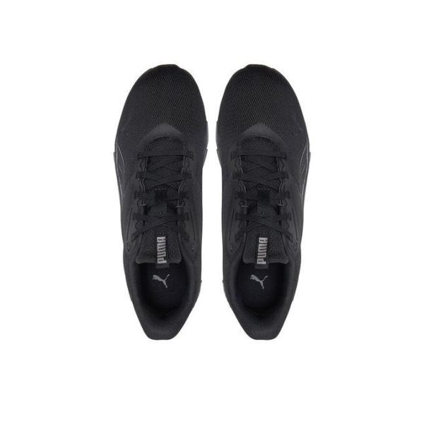 Puma Basket Homme - FlexFocus Lite Modern PUMA Black-Cool
