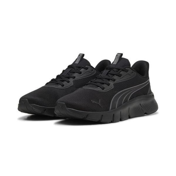 Puma Basket Homme - FlexFocus Lite Modern PUMA Black-Cool